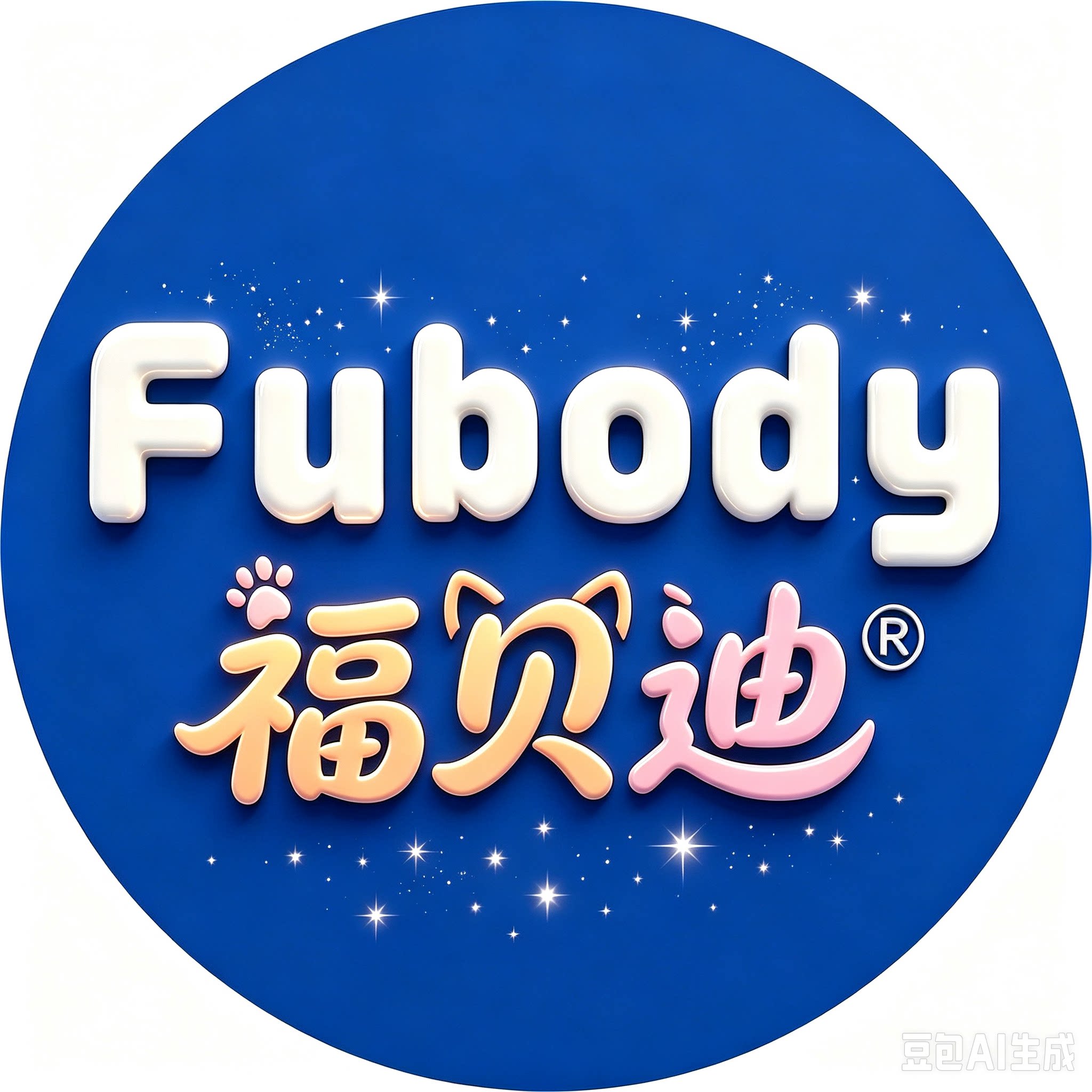 福贝迪宠物零食用品