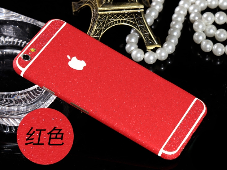 Sticker pour téléphone portable - Ref 1374853 Image 11