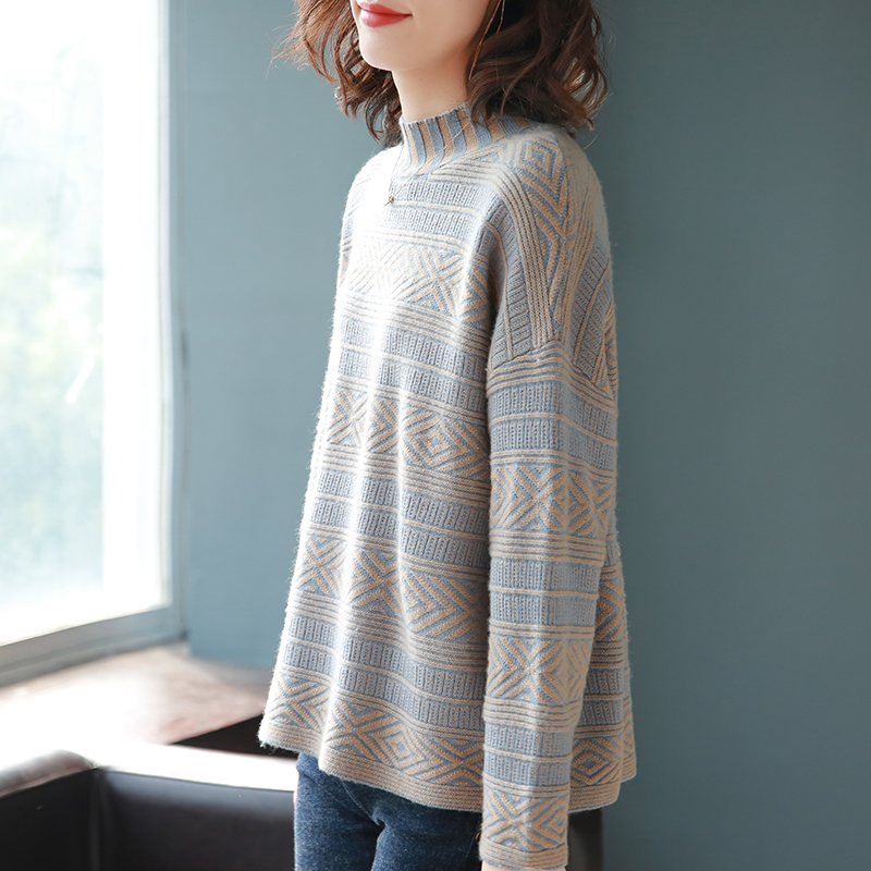Cardigan en Nylon - Ref 3231161 Image 3