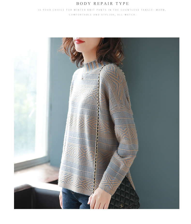 Cardigan en Nylon - Ref 3231161 Image 13