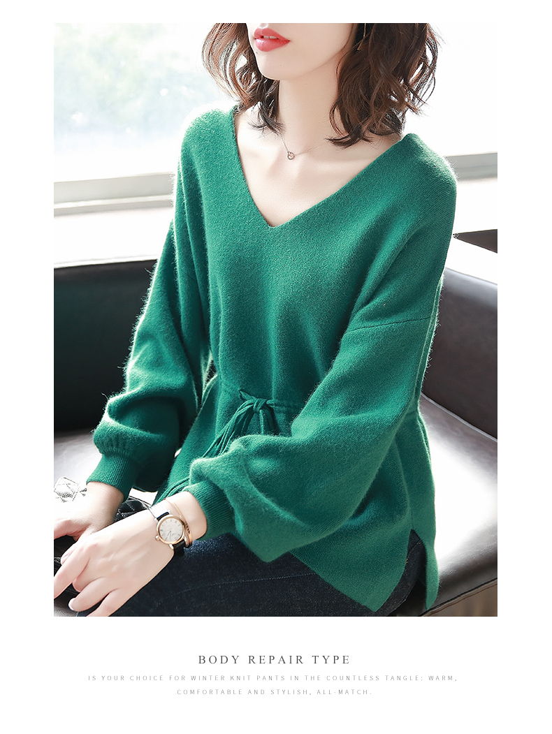 Cardigan en Adhesif - Ref 3228596 Image 15