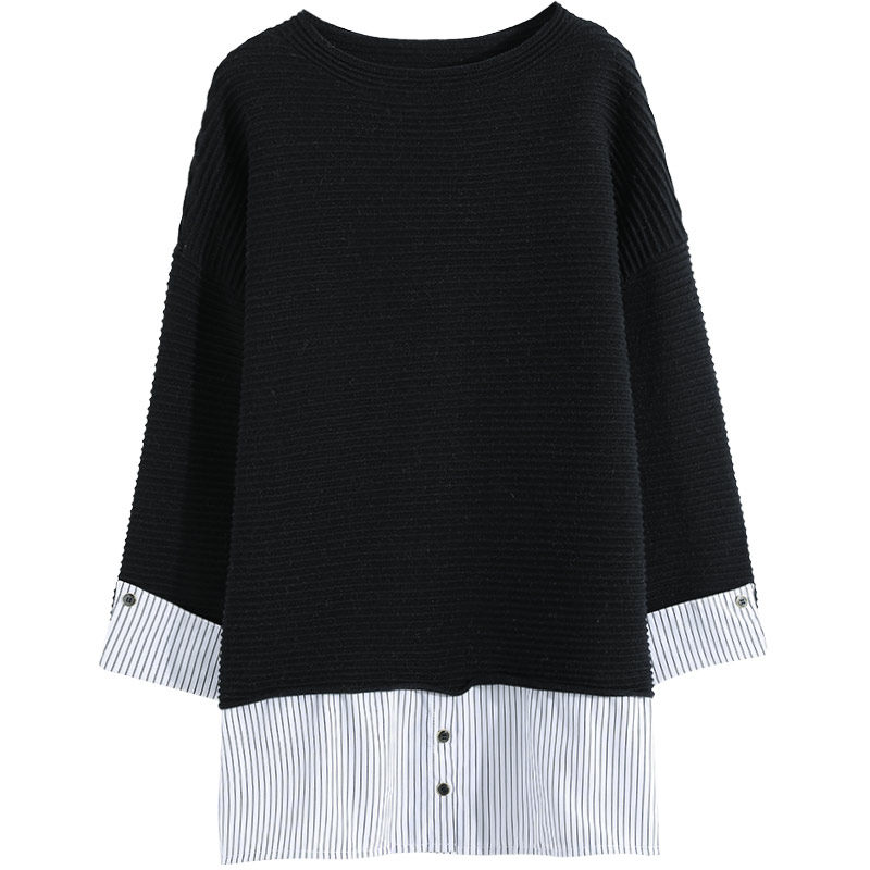 Cardigan en Adhesif - Ref 3228625 Image 5