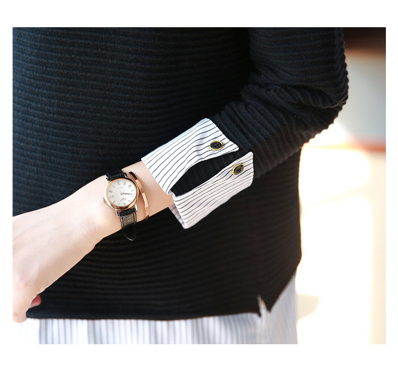 Cardigan en Adhesif - Ref 3228625 Image 18