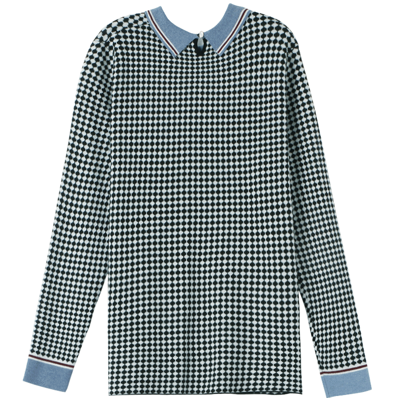 Cardigan en Nylon - Ref 3231196 Image 5