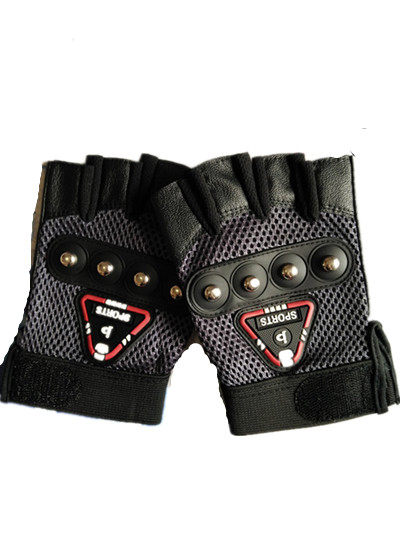 Gants pour vélo mixte - Ref 2248531 Image 13