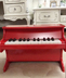 Đàn piano 25 phím, xylophone, piano đồ chơi, piano đồ chơi, giác ngộ giáo dục sớm bằng gỗ - Đồ chơi nhạc cụ cho trẻ em đàn cho trẻ em Đồ chơi nhạc cụ cho trẻ em