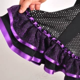 [Loli Dance] Латинская юбка Sequint