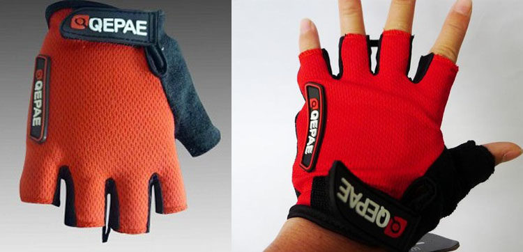 Gants pour vélo mixte - Ref 2238962 Image 36