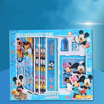 小学生文具套装创意学习用品