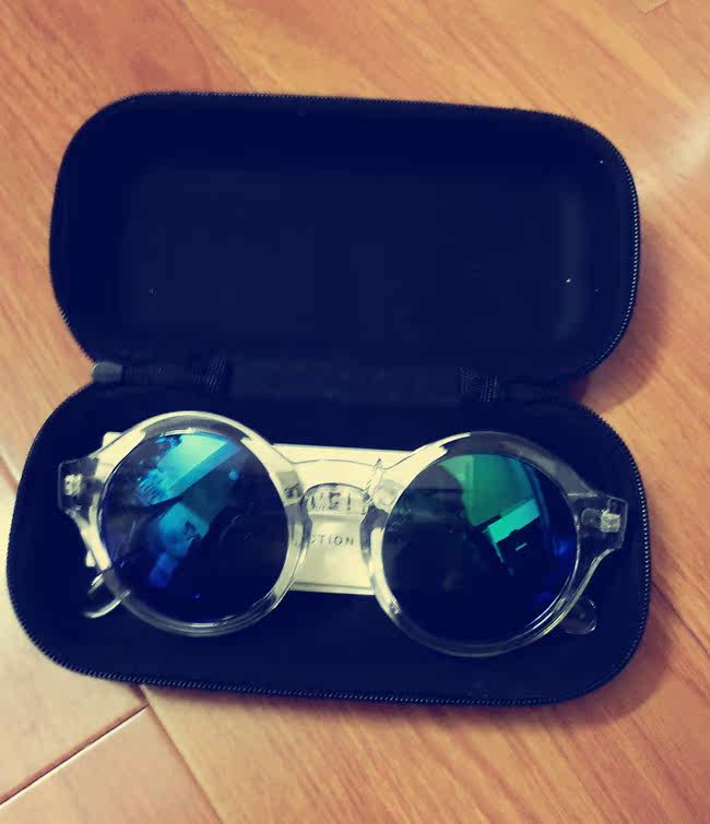 Etui à lunettes - Ref 1246855 Image 10