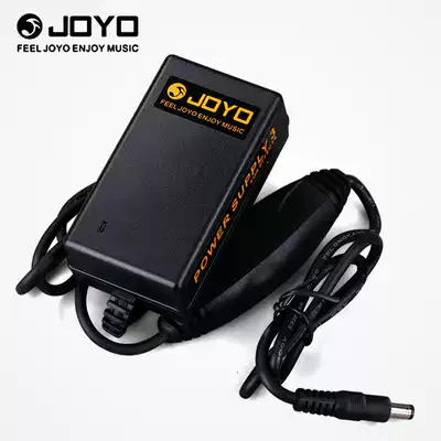 joyo joyo guitar monolithic effect power supply 9v12v18v one for eight multi-channel power supply JP02 JP-03