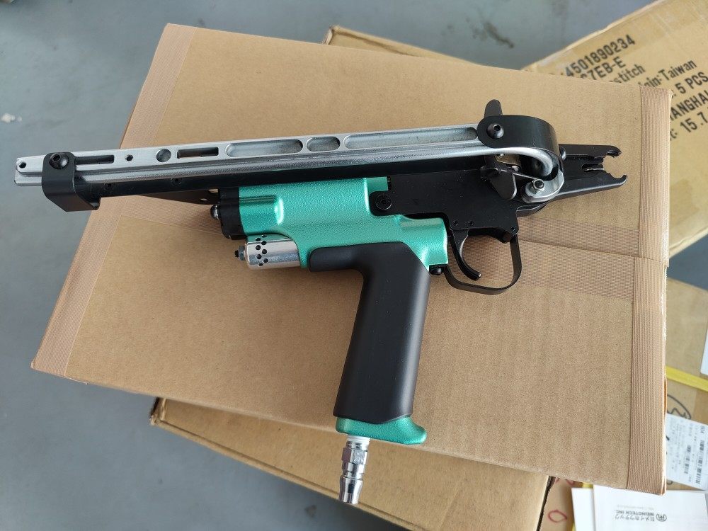 Japan Type C Ring Gun MII-6L