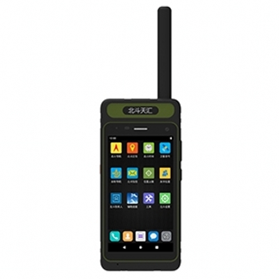 Beidou Tianhui TH-MNA16 short message locator Beidou No. 3 handheld terminal-Taobao