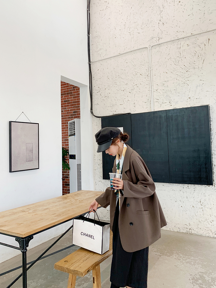 Lecea Alice Little Suit Woman 2022 New Han Edition Han Language Little Super Costume Woman