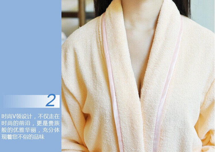 Peignoir jeunesse - Ref 592822 Image 20