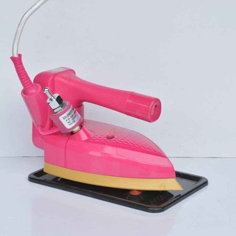Meining thương hiệu loại chai 1600W đầu điện hơi nước nóng A868 hộ gia đình bàn ủi hơi nước dễ dàng để loại bỏ cặn - Điện sắt bàn là xiaomi