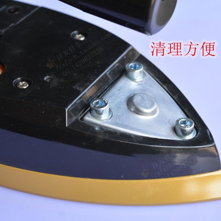 bàn ủi philips Meining thương hiệu A777 máy phát điện hơi nước sắt điện phòng đôi hơi nước nóng đầu hộ gia đình công nghiệp - Điện sắt bàn ủi hơi nước cầm tay tefal