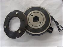 Tianjin Machine Tool Electrical Co. Ltd DLD3-10A 12A electromagnetic clutch DDL10-4A 24V