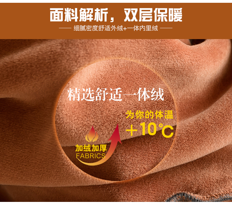 Quần bà bầu mặc mùa đông cộng với quần áo nhung dày cho bà bầu mùa đông mặc quần legging thủy triều mẹ mùa thu và mùa đông mang thai nâng bụng quần bầu đẹp