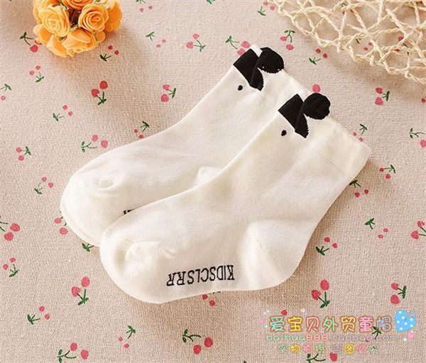 Chaussettes enfant - Ref 2107076 Image 42