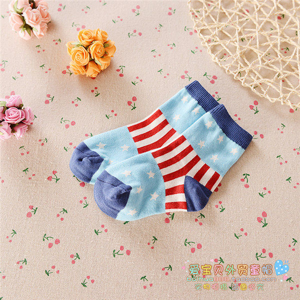 Chaussettes enfant - Ref 2107076 Image 29
