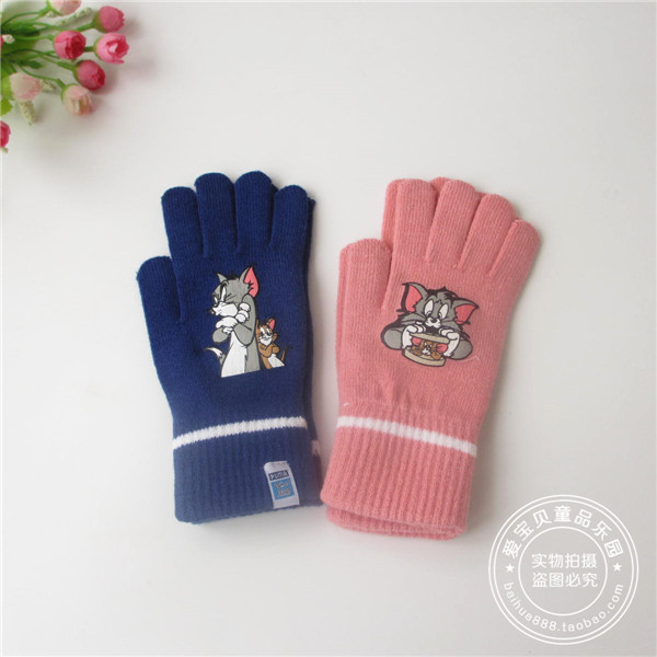 Gants pour enfants - Ref 2146067 Image 26