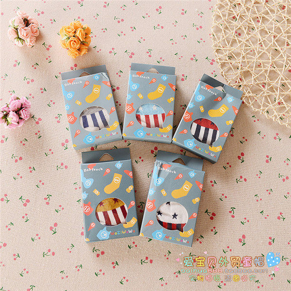 Chaussettes enfant - Ref 2107076 Image 25