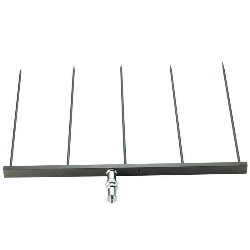 Five Forks Foam Fork Stroking Pinewood Photographic Fork film and TV Tonic Light Forked Light Forks photoshoot fork KT plate fork mobile fork