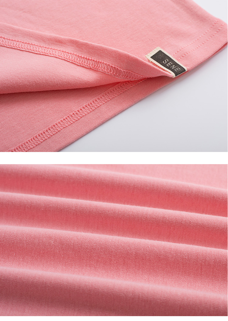 Sen Goose Phụ nữ Vest thể thao Cotton Dây đeo Vai rộng Vest nhiều màu bên trong Áo sơ mi Mặc đồ lót mỏng áo lót 3 lỗ nam
