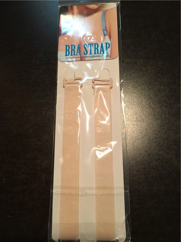 Sangles pour lingerie - Ref 811627 Image 9