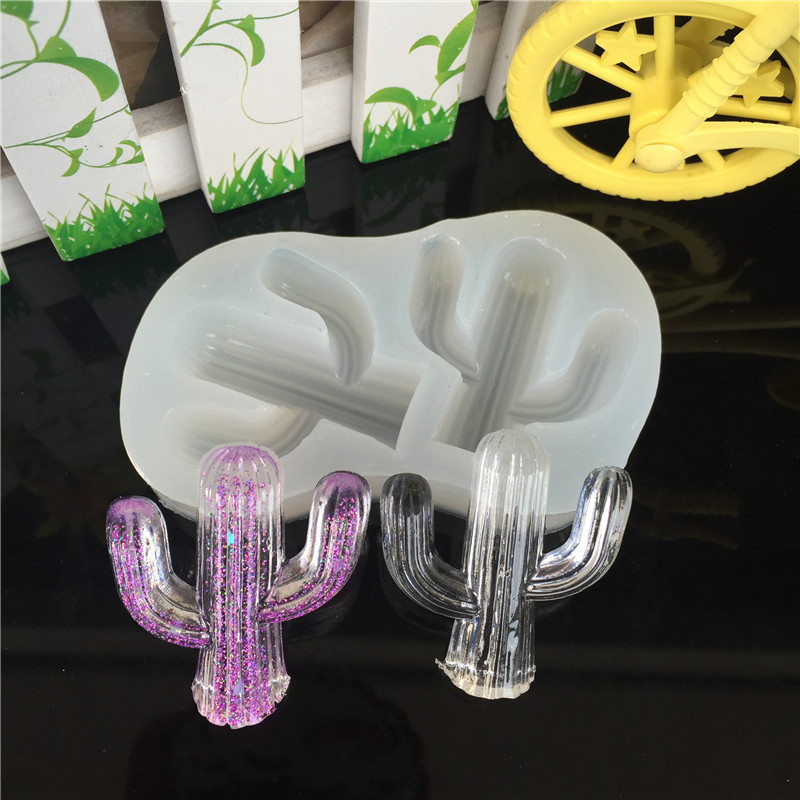 Pha lê Epoxy Khuôn Nàng tiên cá Hot Air Balloon Jade Bookmarks Shell Trang sức Hướng dẫn Trang trí DIY Chất liệu khuôn làm kem