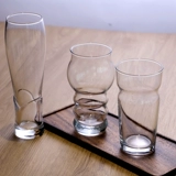 Турецкий пасабахс импортированное стеклянное пиво стеклянное мастерство