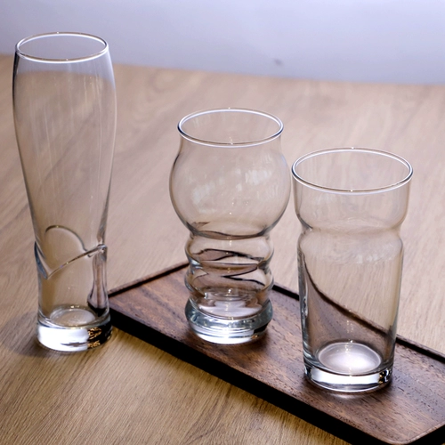 Турецкий пасабахс импортированное стеклянное пиво стеклянное мастерство