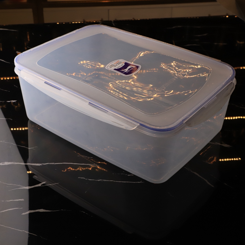 Bar utensils Frozen box Fresh-keeping box Snap-in box Bar spice box Clinker seal box