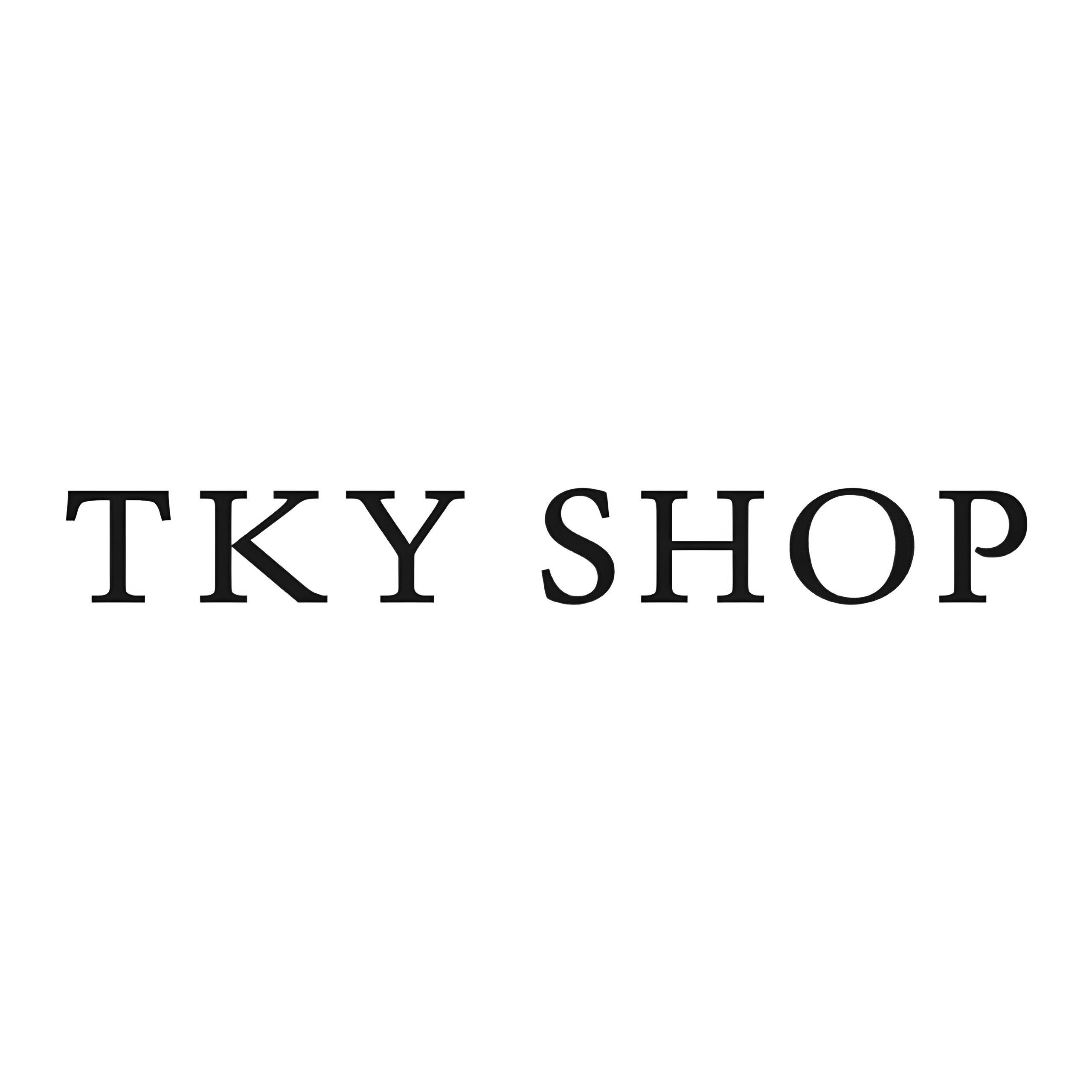 TKY SHOP奥莱折扣店