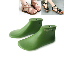 Manufacturers direct sales of Anglo-American girls Rome shoes and shoes of high gang round head shoes sandals CG008H