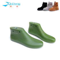 Xindong custom big brand new shoe last short boots last female winter high gang Martin boots last W108H