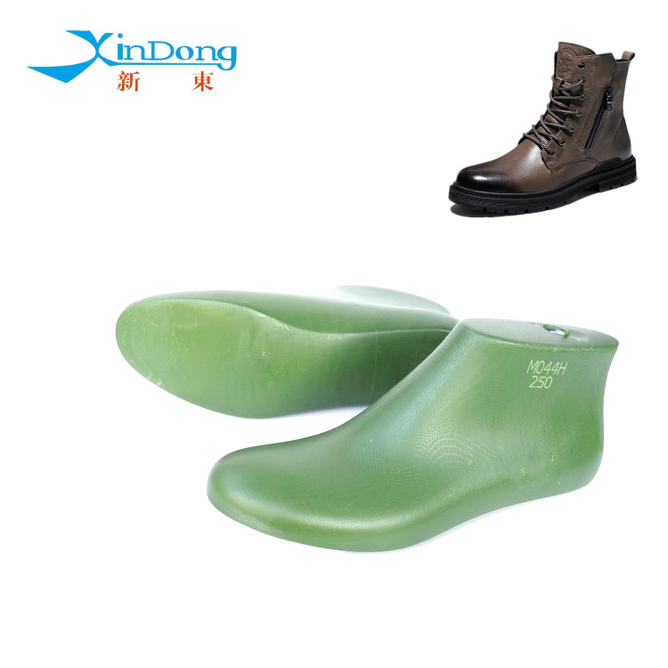 Domestic sales big men high cylinder leisure shoes plastic British wind high cylinder short boots shoe shoe male Xindong M044H