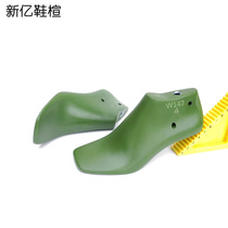 Export British and American style womens low top sandals slippers last middle heel 5cm square toe sandals shoe last shoe mold W147