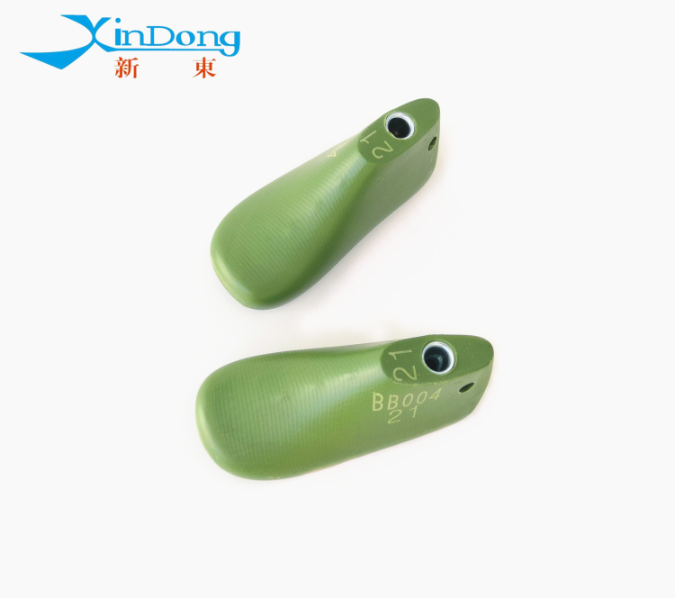 Xindong shoe last manufacturers direct sales children's round toe shoes last explosive low-top single shoe last can be customized size BB004