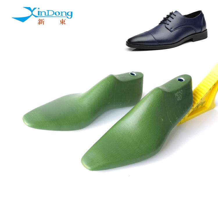 Ingléin Wind Men's Clothing Business Leather Shoes Last Pointed Shoes Last Big Size Custom Special Shoe Tree Tree New East Shoe Tree M050