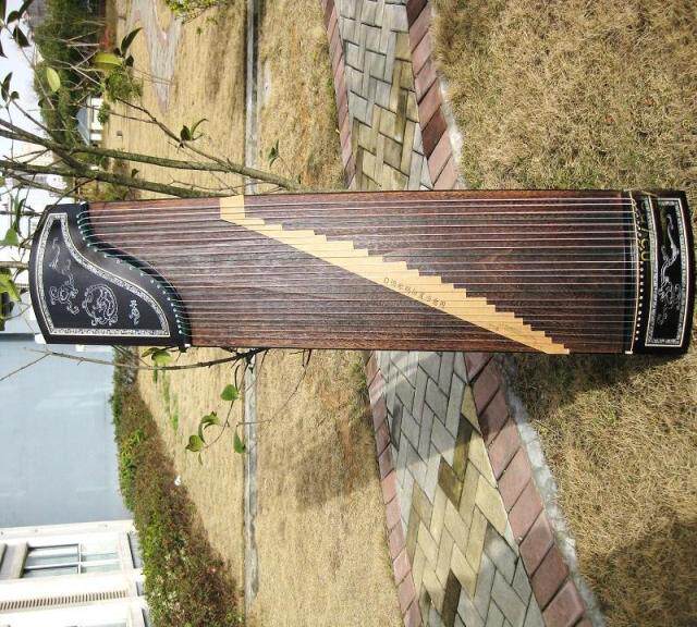 Professional playing beginners practice test guzheng good quality Han and Tang rhythm promotions buy one get ten free
