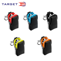 UK TARGET DAYTONA Series Darts Soft Needle Carrying Bag Dart Head Bag Soft Dart Head Carrying Case