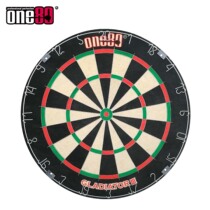 ONE80 GLADIATOR3 third generation knife net dart target sisal professional competition target dart board