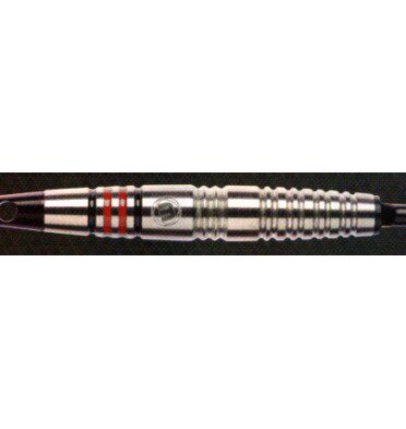 British Original Dress WINMAU Navigator Navigator Series Overweight Soft-style Darts 23 gr Wine Barrel Dart