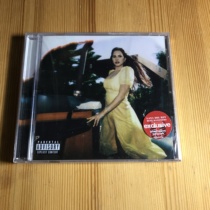 Lana Del Rey BLUE BANISTERS CD Brand New Unopened Target Ready