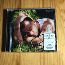 Sam Smith Love Goes Deluxe Edition Signature Edition Brand New Unopened In Stock