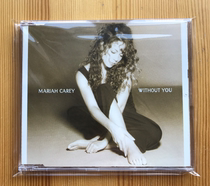 Mariah Carey Without You single available