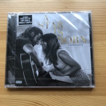 Lady Gaga A Star Is Born Original Soundtrack CD Record Sales Shallow Spot