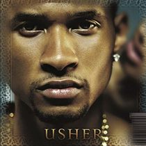 Usher Confessions CD Brand New Unopened Order